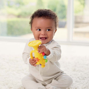 شیپور موزیکال کودک وین فان winfun مدل 00642_اسباب بازی